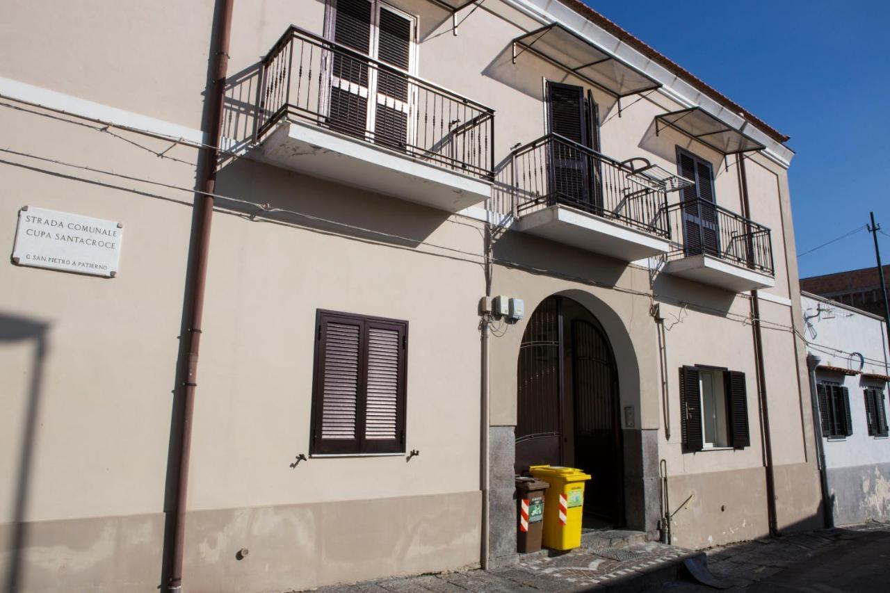 Airport House Apartment Naples Exterior photo