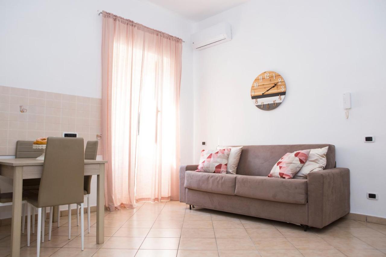 Airport House Apartment Naples Exterior photo