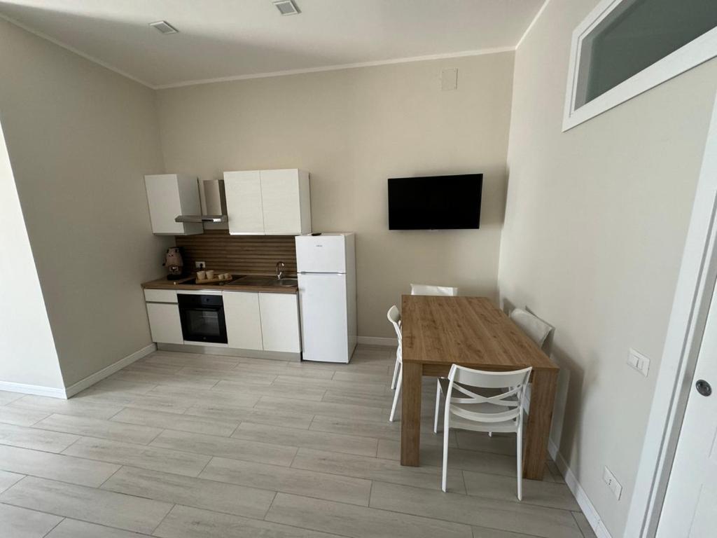 Airport House Apartment Naples Exterior photo