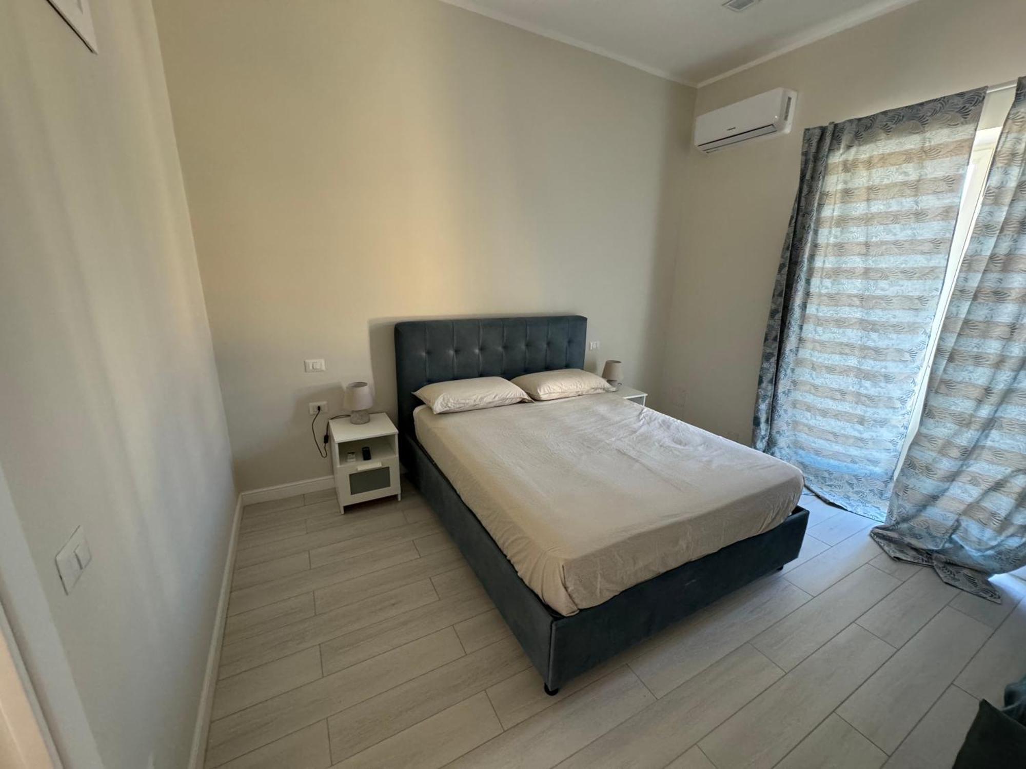 Airport House Apartment Naples Exterior photo