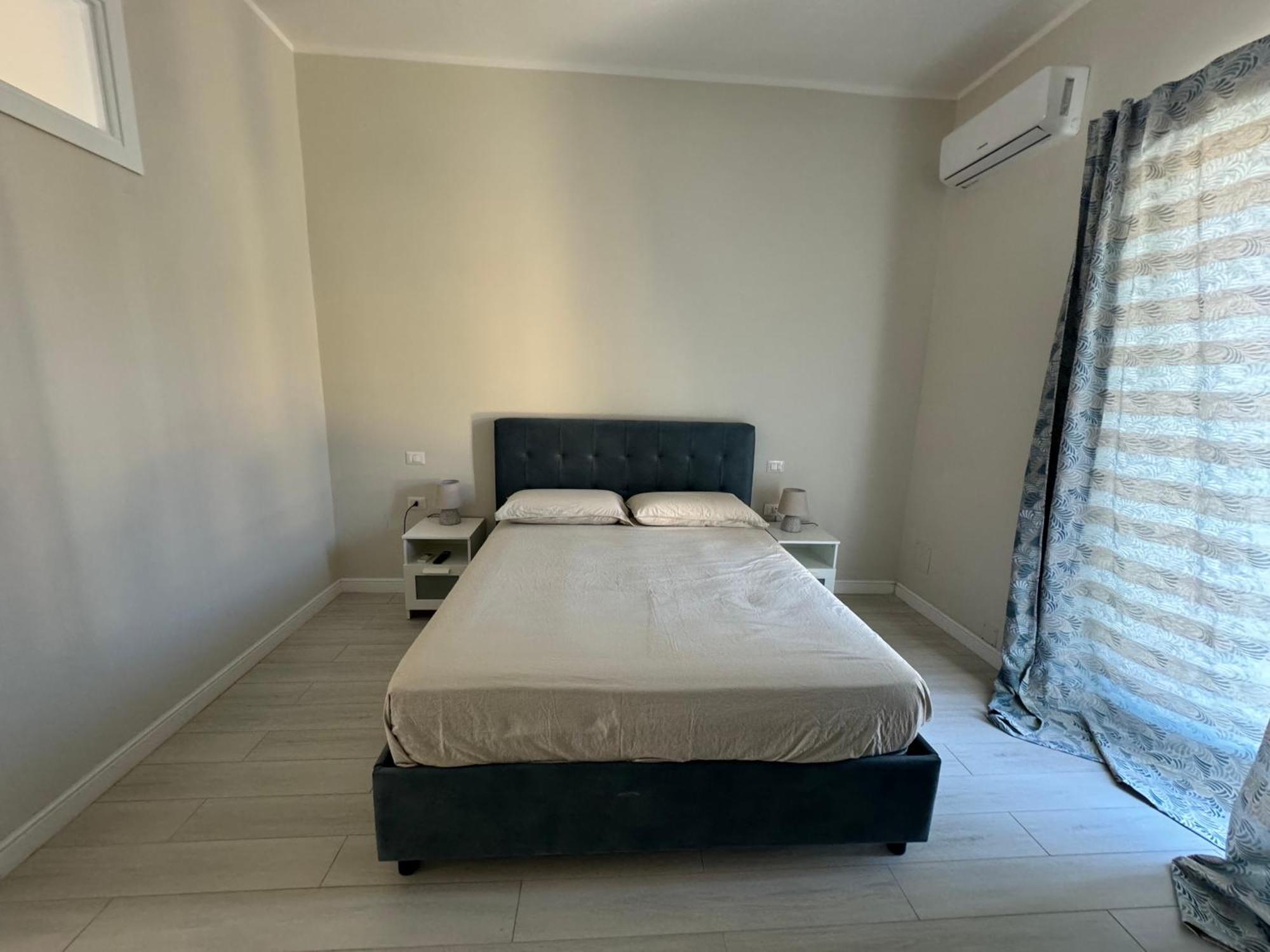 Airport House Apartment Naples Exterior photo